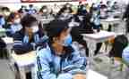 初2学生入团申请书范文推荐6篇