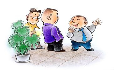 处长述职报告8篇