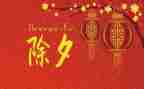 除夕优秀作文800字8篇