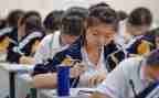 我的语文老师初一作文7篇