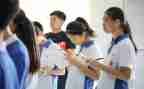 初中生入学军训心得体会6篇