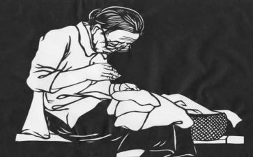 《慈母情深》教案优秀5篇