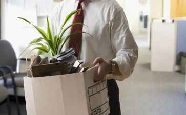 辞职简单报告5篇
