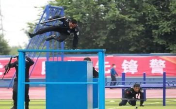 从警工作感悟及心得模板5篇