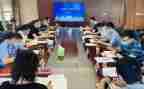 2024年健康促进机关工作总结6篇