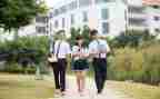 大1学生入党申请书模板模板7篇
