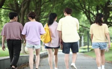 大4个人总结精选7篇