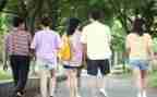 大4个人总结精选7篇