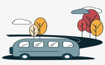 大巴租赁协议合同5篇