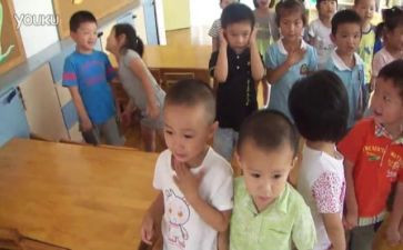 幼儿园大班语言教案最新5篇