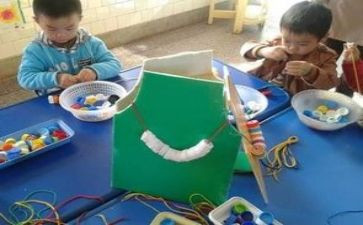 幼儿园大班教师个人述职报告5篇
