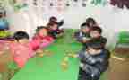 幼儿园大班老师心得体会6篇