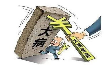 患大病救助申请书精选6篇