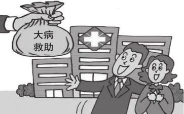 申请大病申请书优质6篇