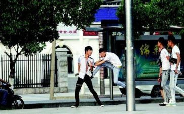 撤销打架申请书模板5篇