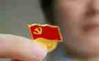 抄党章工作总结8篇