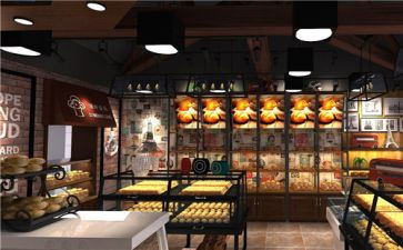 蛋糕店工作总结年总结8篇