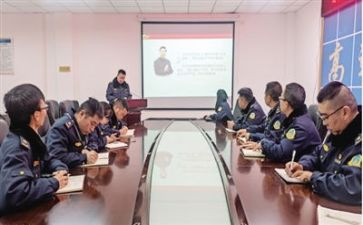 微党课工作总结5篇
