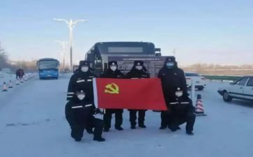 党员发展工作总结5篇