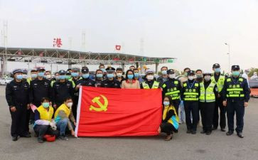 党员学习培训心得体会8篇