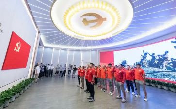 党员发展工作总结精选5篇