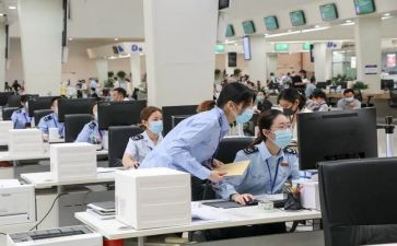 单位年度考核工作总结5篇