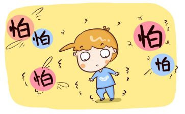 我很胆小作文6篇