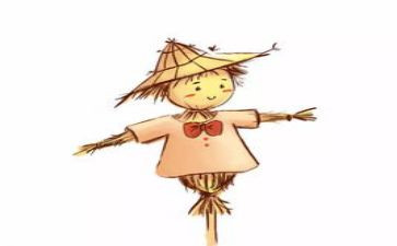 稻草人书的读后感300字8篇