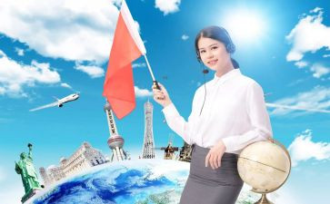 2023导游工作总结5篇
