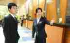 老大堂经理述职报告模板6篇