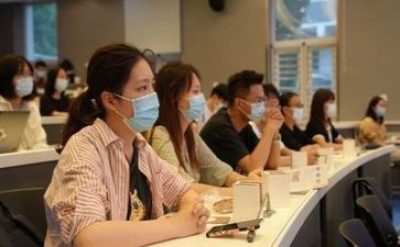 大学心理讲座心得体会5篇