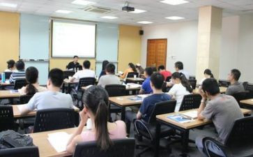 大学推荐工作总结8篇
