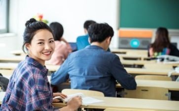 大学个人述职报告精选8篇