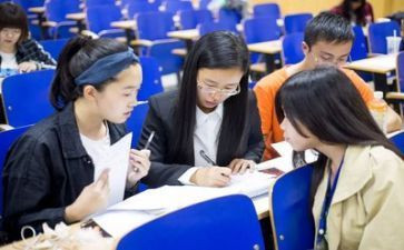 青华大学培训心得体会参考5篇
