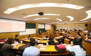 青华大学培训心得体会优秀7篇