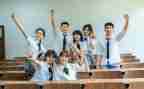 大学领导的讲话稿6篇