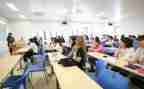 大学述职报告通用8篇
