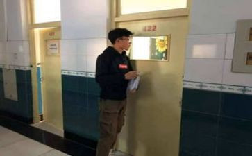 大学班长竞选发言稿范文7篇
