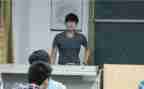 大学班长工作述职报告8篇