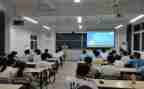 大学班级工作总结报告7篇