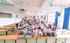 大学班级下学期工作计划7篇