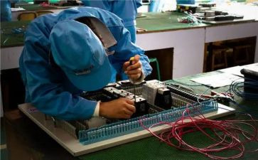 看电工工作总结优秀5篇