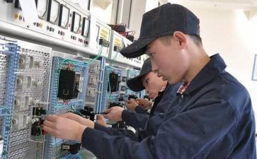 电工的工作心得通用7篇