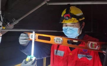电工个人总结6篇