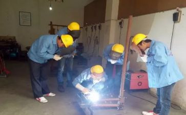 特电工培训心得体会最新8篇