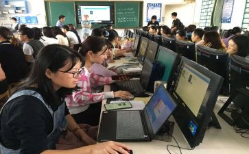 电教师述职报告优秀8篇