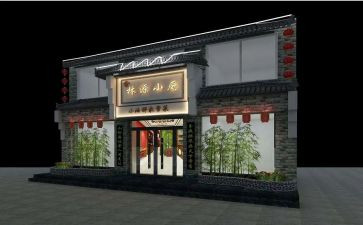 2024年店面租赁合同7篇