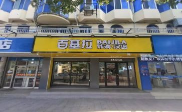 2024年店面租赁合同模板8篇