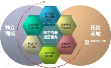 2024年电商客服工作总结精选6篇