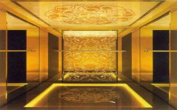 电梯2023工作总结5篇
